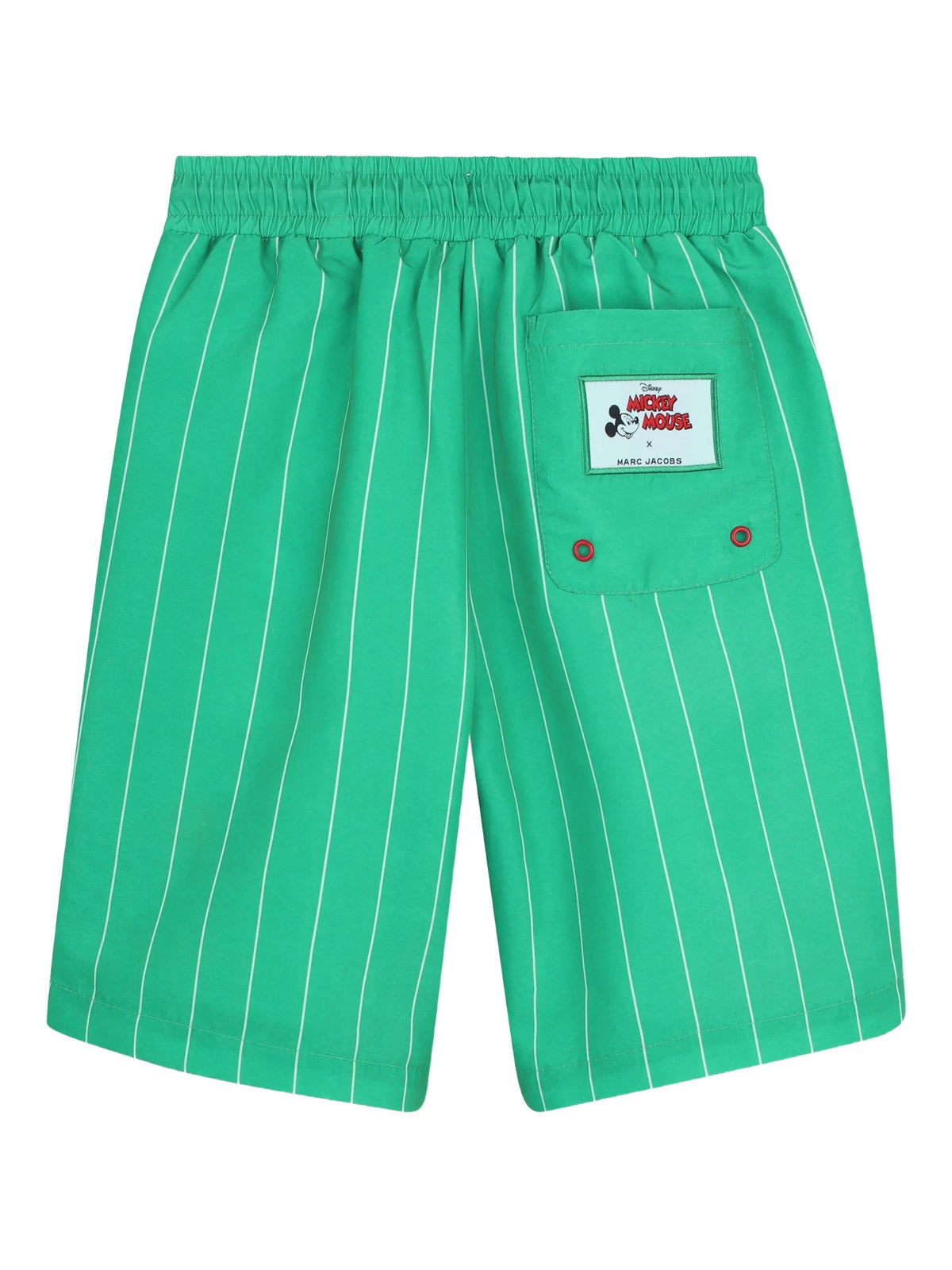 Mickey Mouse x Marc Jacobs swim shorts