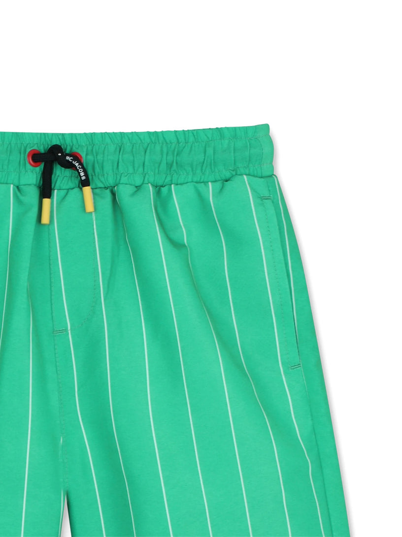 Mickey Mouse x Marc Jacobs swim shorts