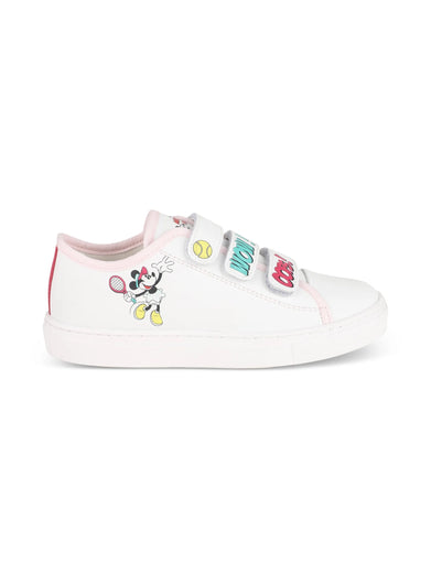 Marc Jacobs x Mickey Mouse sneakers