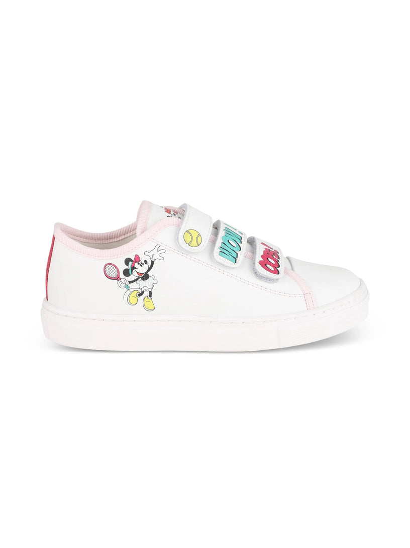 Marc Jacobs x Mickey Mouse sneakers