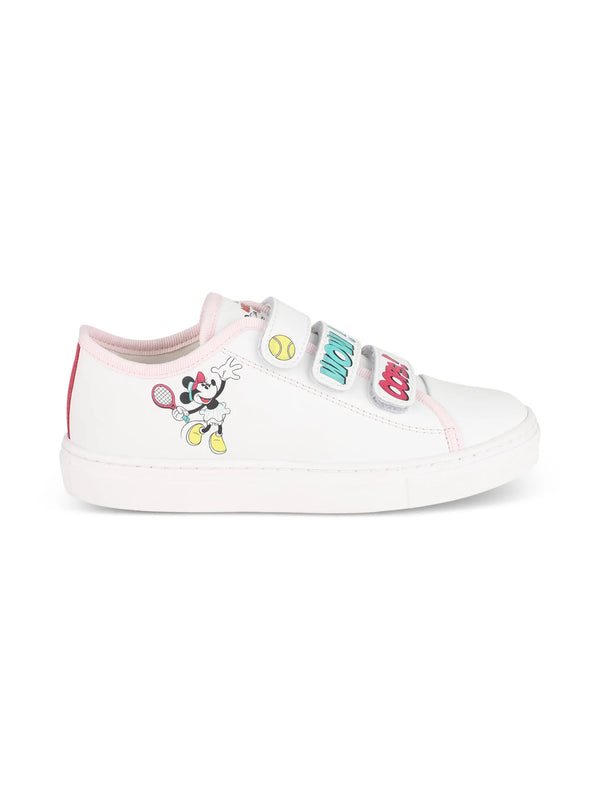 Sneakers Marc Jacobs x Mickey Mouse
