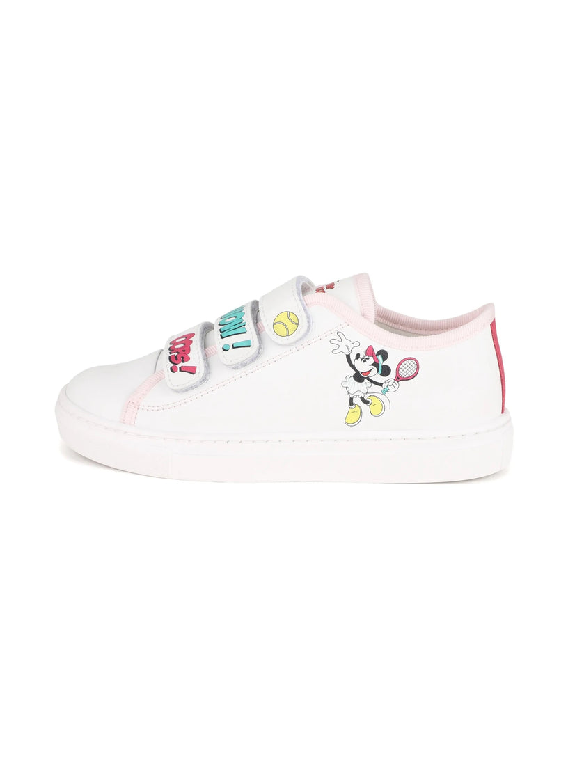 Marc Jacobs x Mickey Mouse sneakers