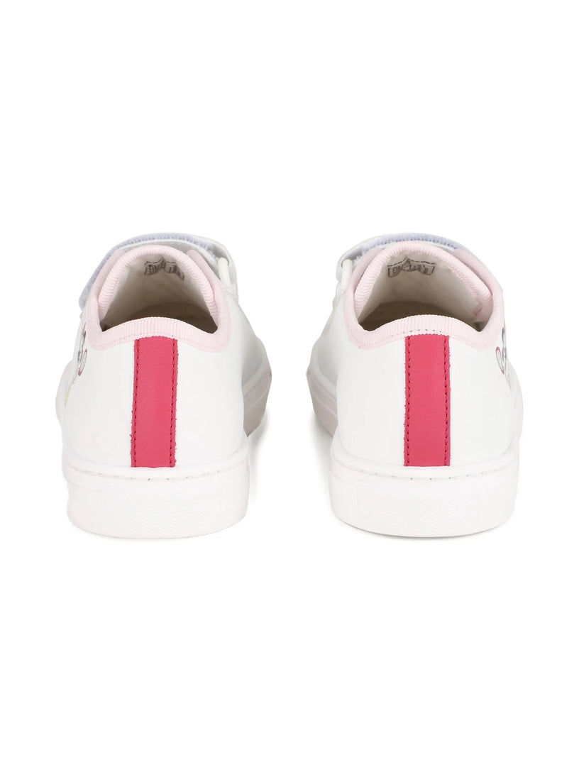 Marc Jacobs x Mickey Mouse sneakers