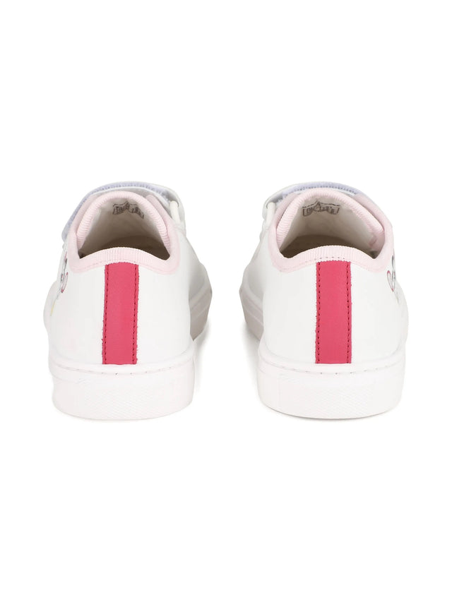 Marc Jacobs x Mickey Mouse sneakers