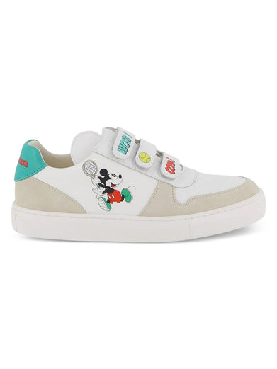 Marc Jacobs x Mickey Mouse sneakers