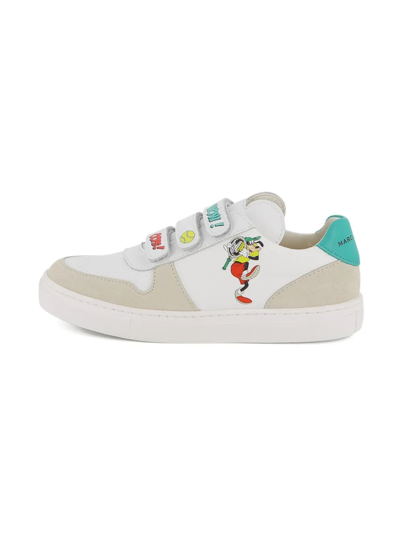 Marc Jacobs x Mickey Mouse sneakers