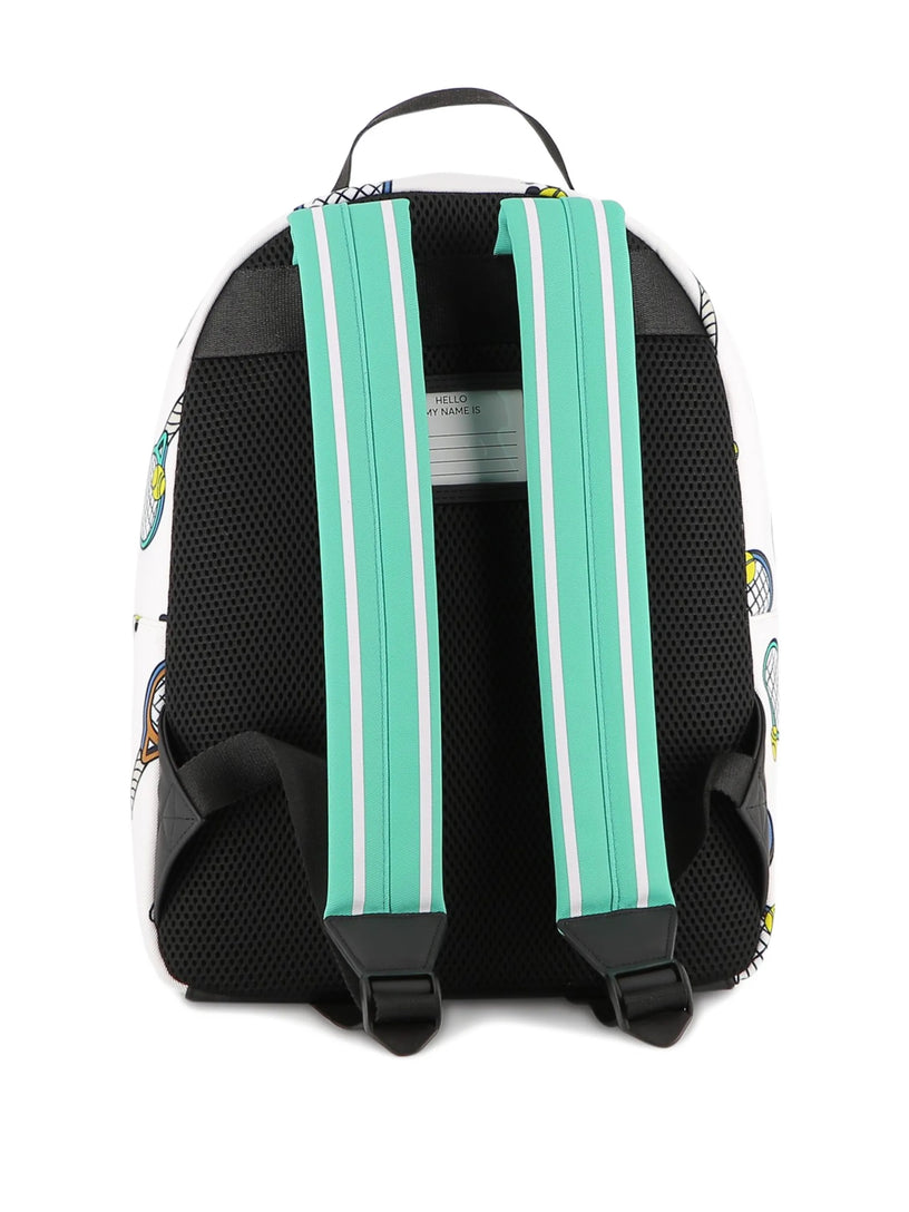 Mickey Mouse x Marc Jacobs backpack