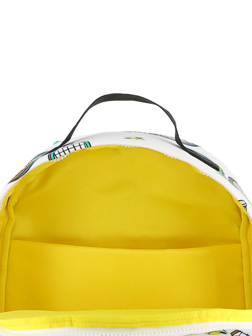 Mickey Mouse x Marc Jacobs backpack