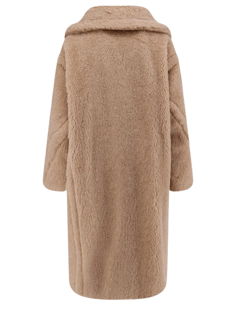 Teddy Bear Icon Coat