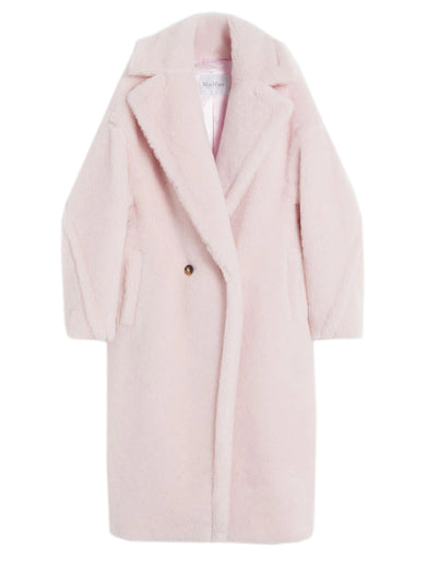 Teddy Bear Icon Coat
