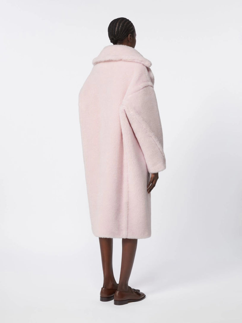 Teddy Bear Icon Coat