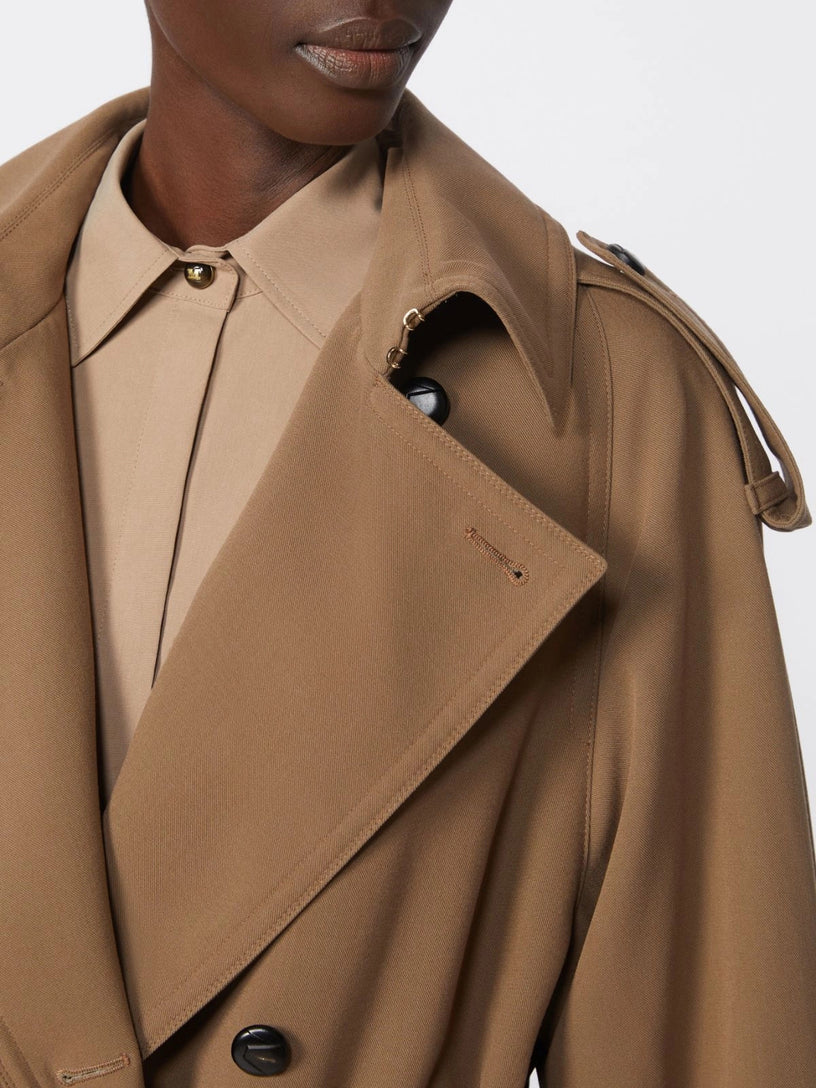MXMCERTO Trench coat