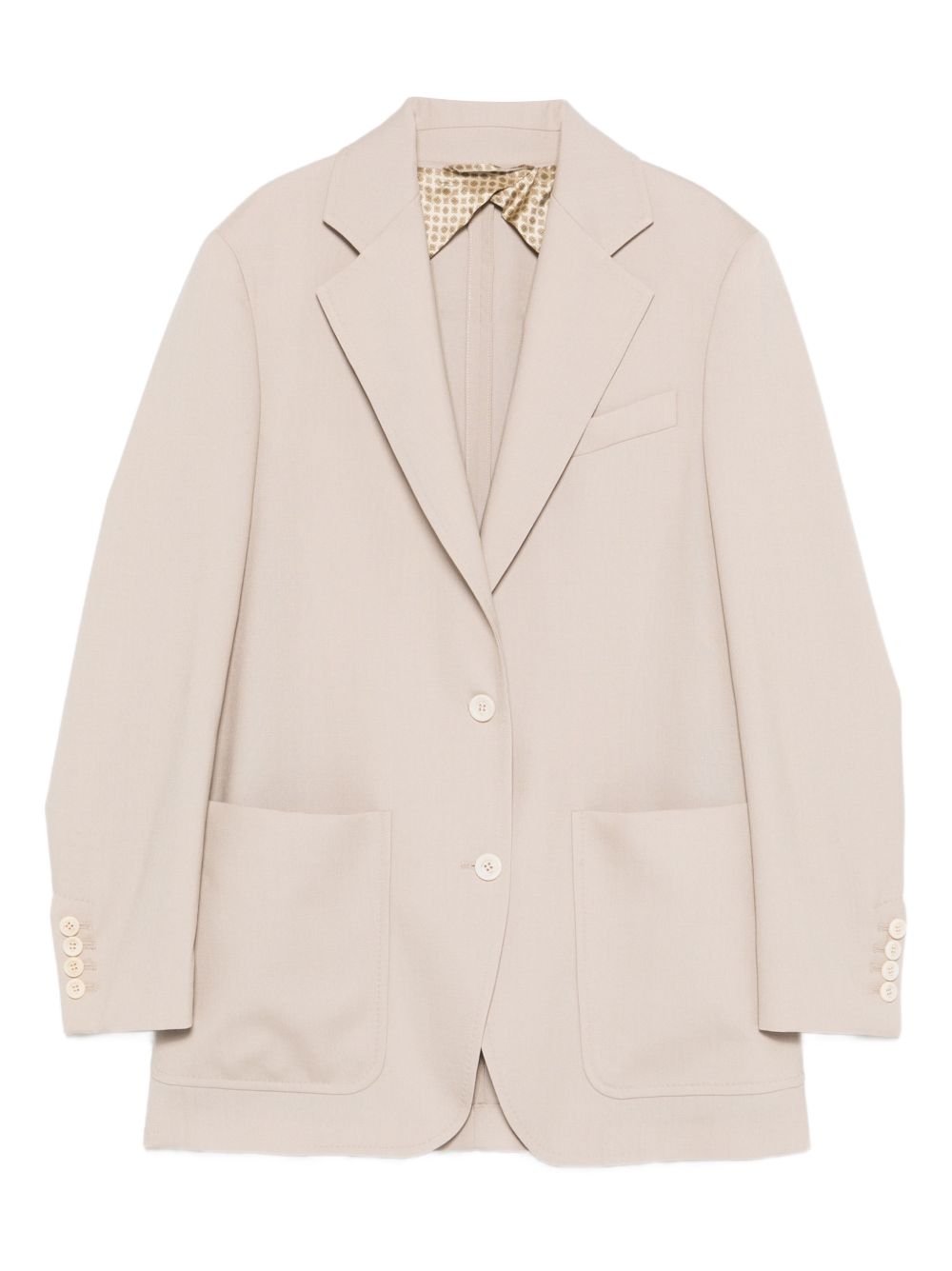 MXMAffari Blazer
