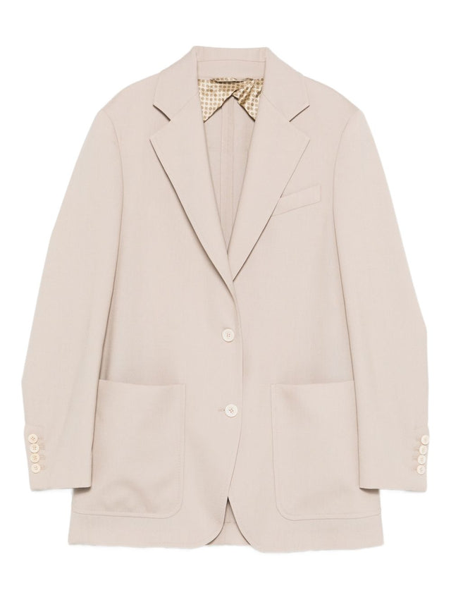 MXMAffari Blazer