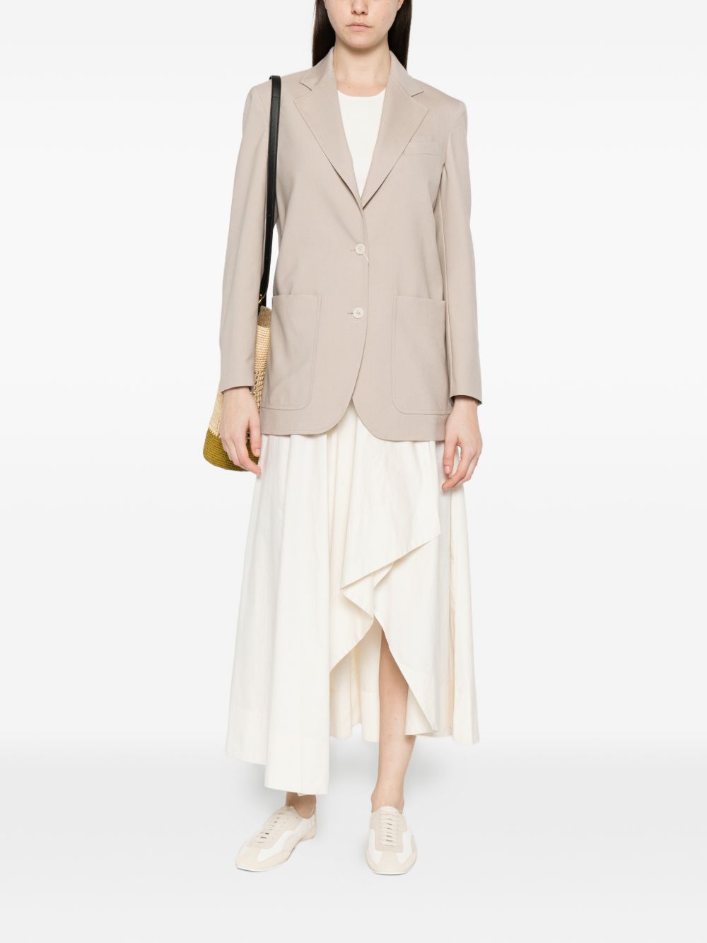 MXMAffari Blazer