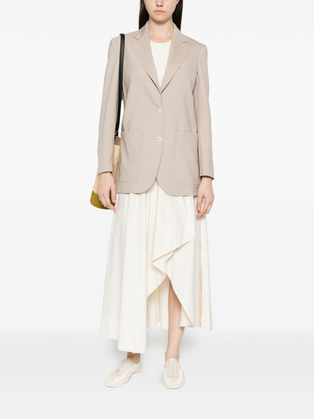 MXMAffari Blazer