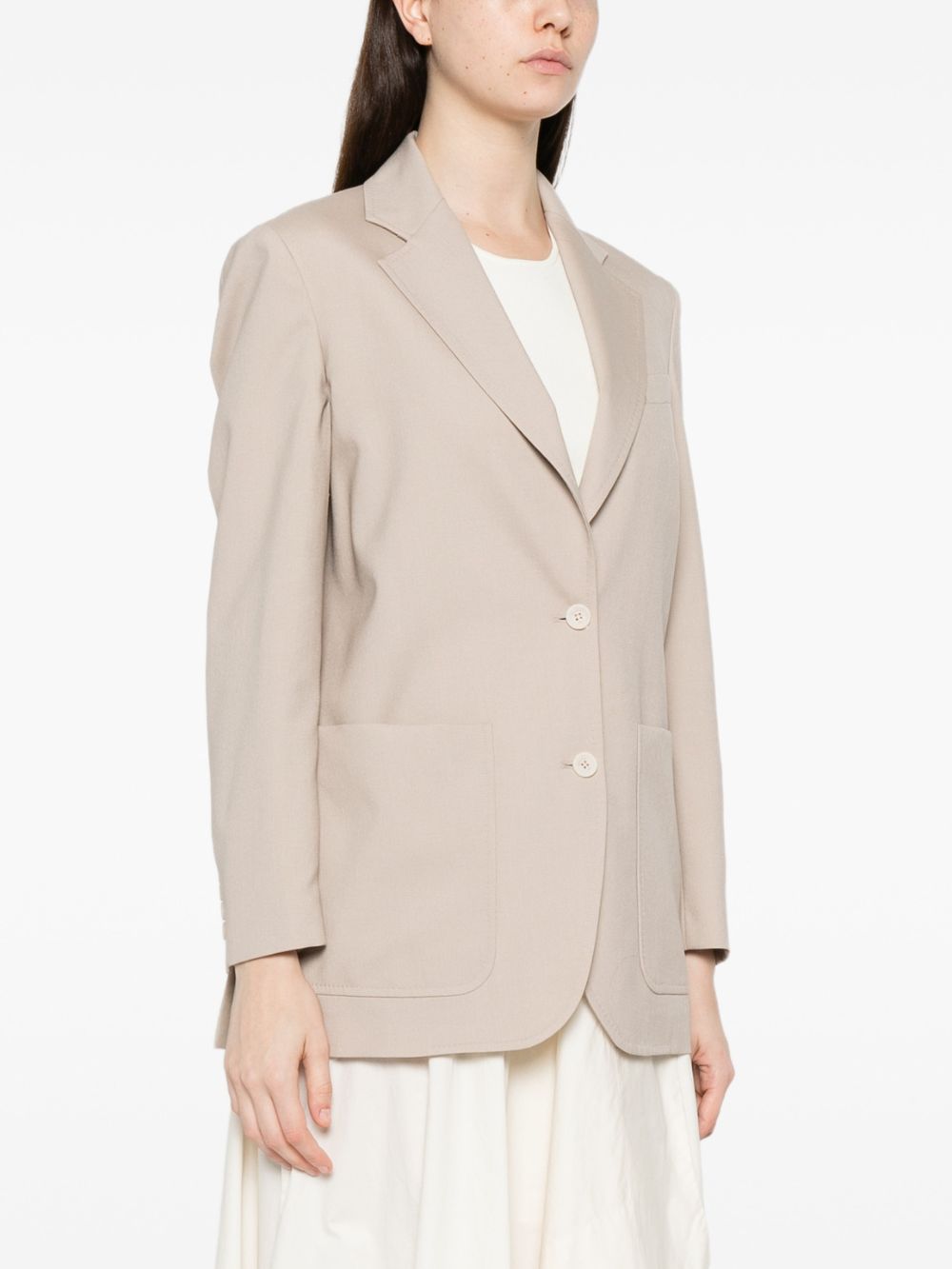 MXMAffari Blazer