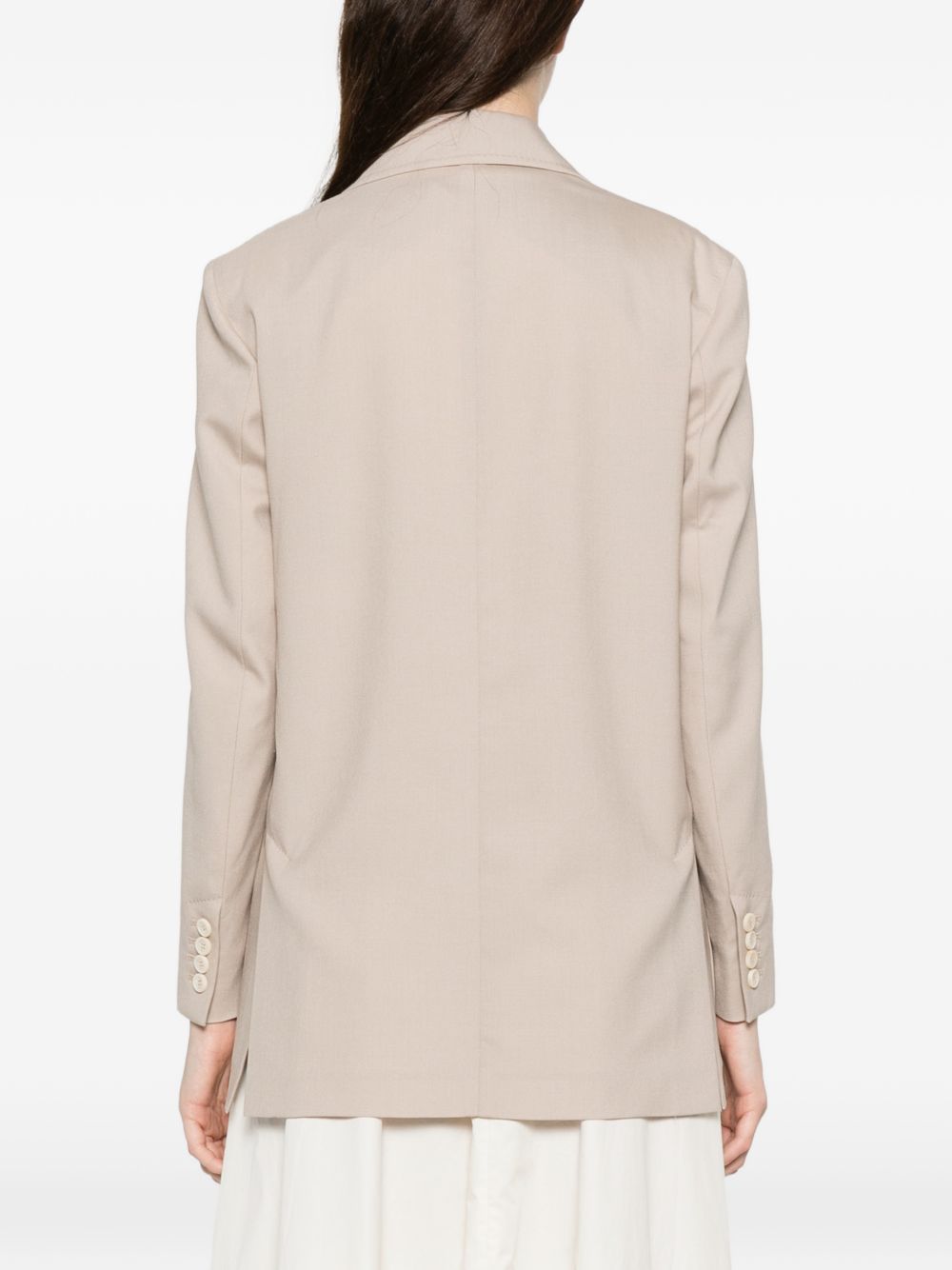 MXMAffari Blazer