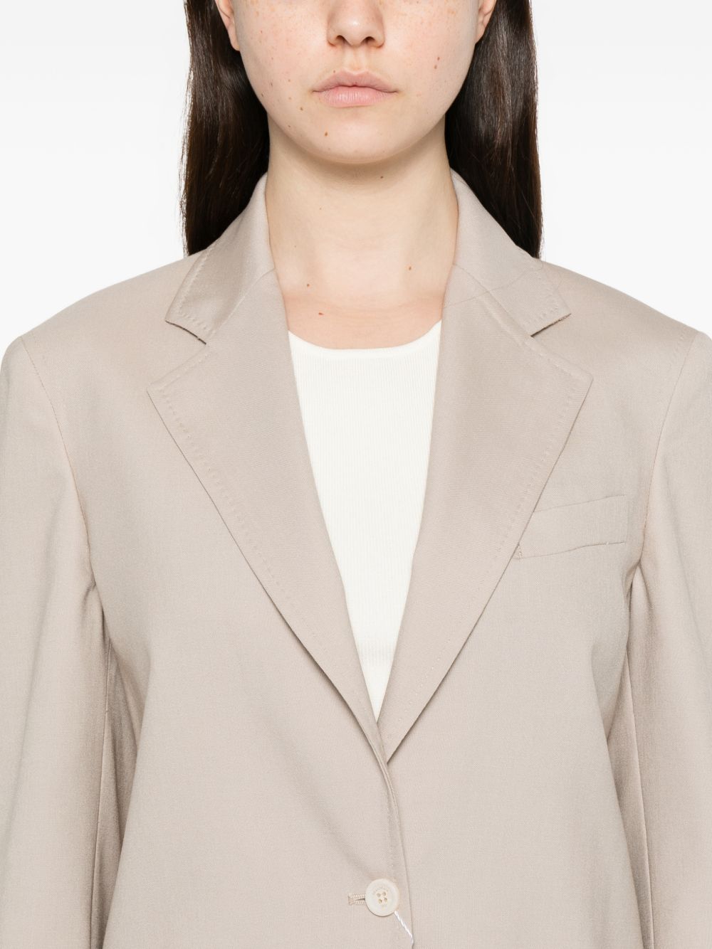 MXMAffari Blazer