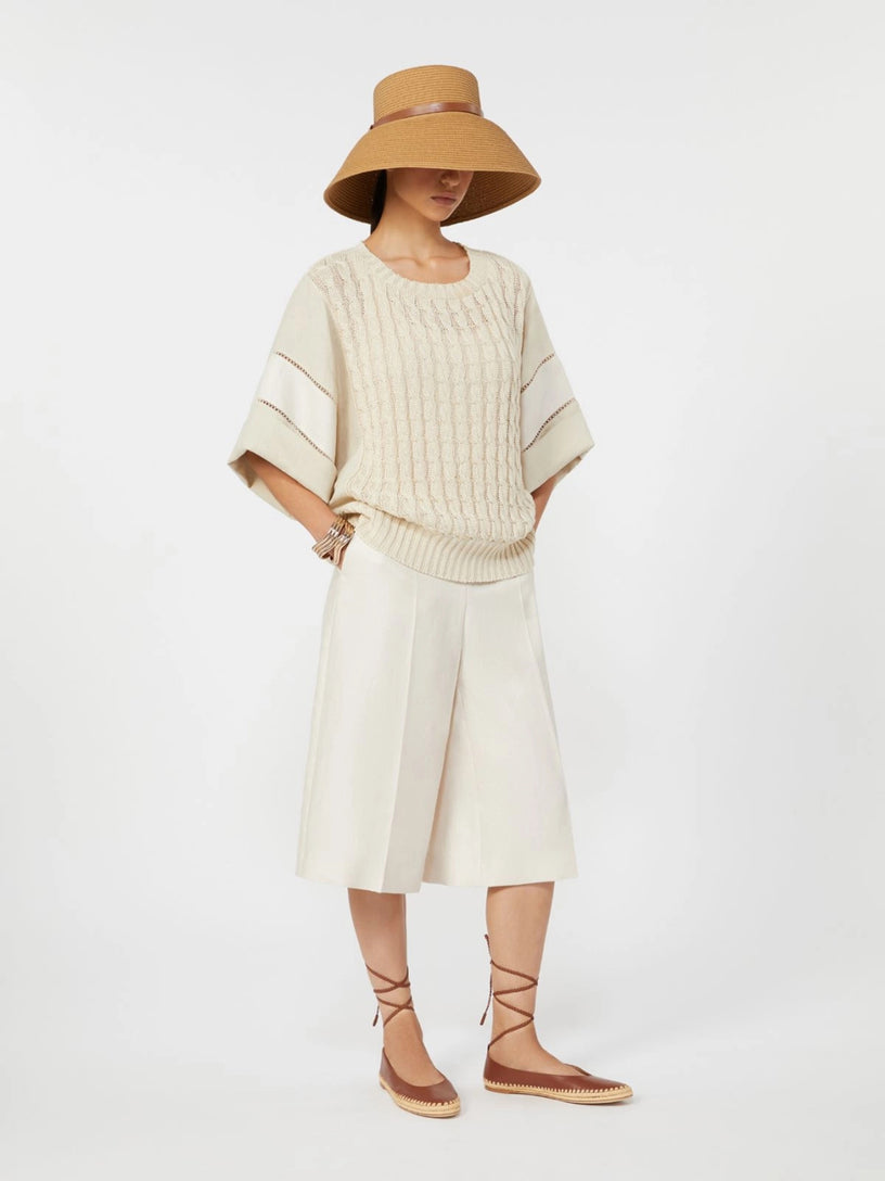 MXMKAKI Bermuda shorts