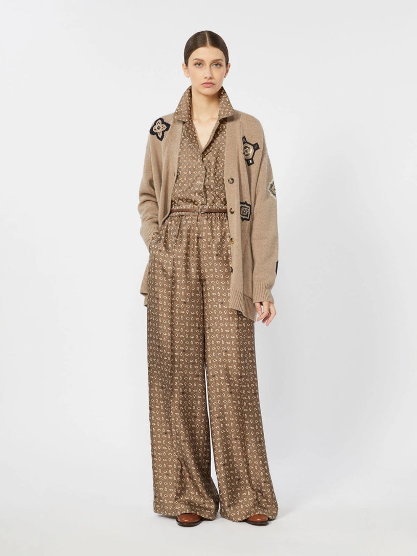 MXMVischio trousers