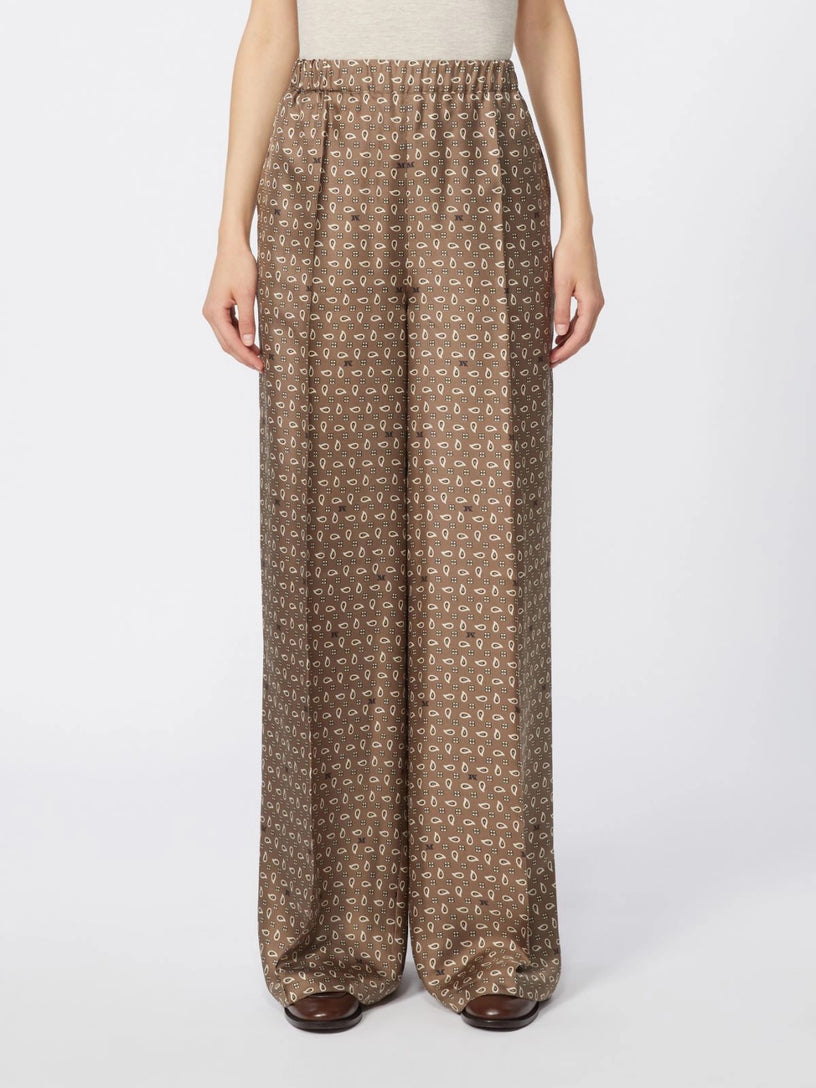MXMVischio trousers