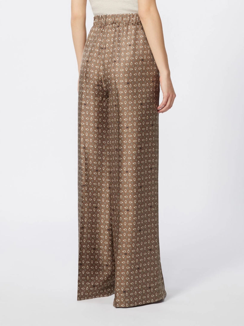 MXMVischio trousers