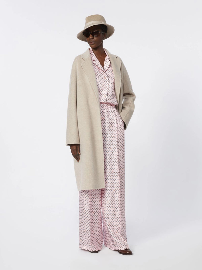 MXMVischio trousers
