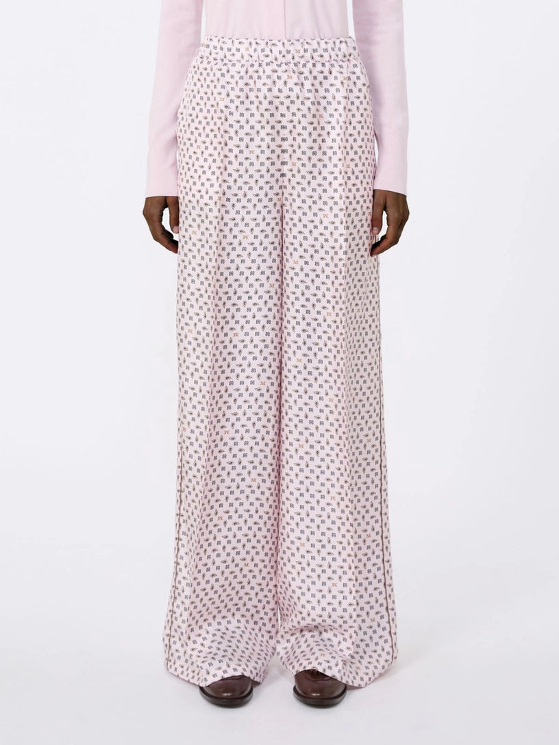 MXMVischio trousers
