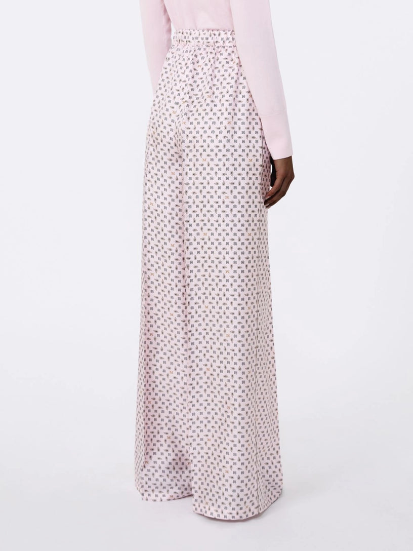 MXMVischio trousers