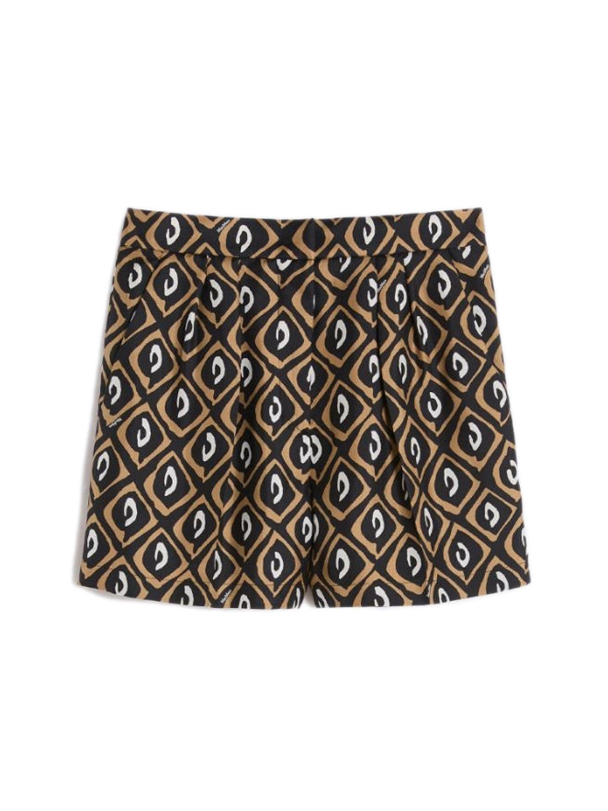 MXMQUINOA Shorts