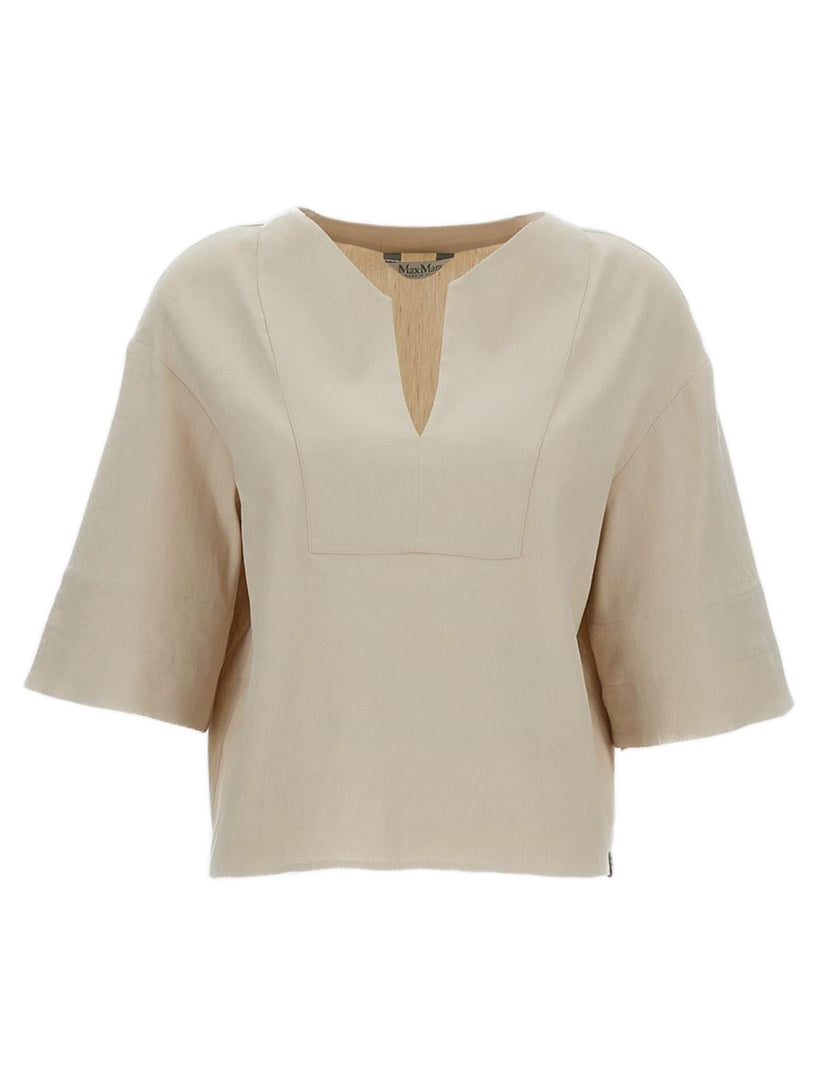 Blusa Mxpsospiro
