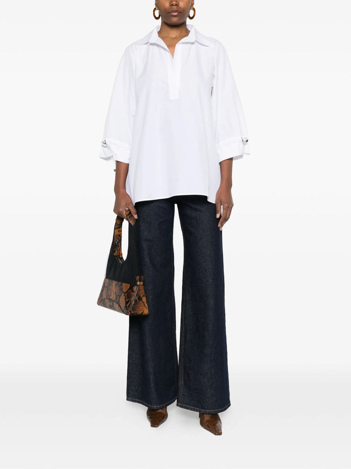 MXMADORNI blouse