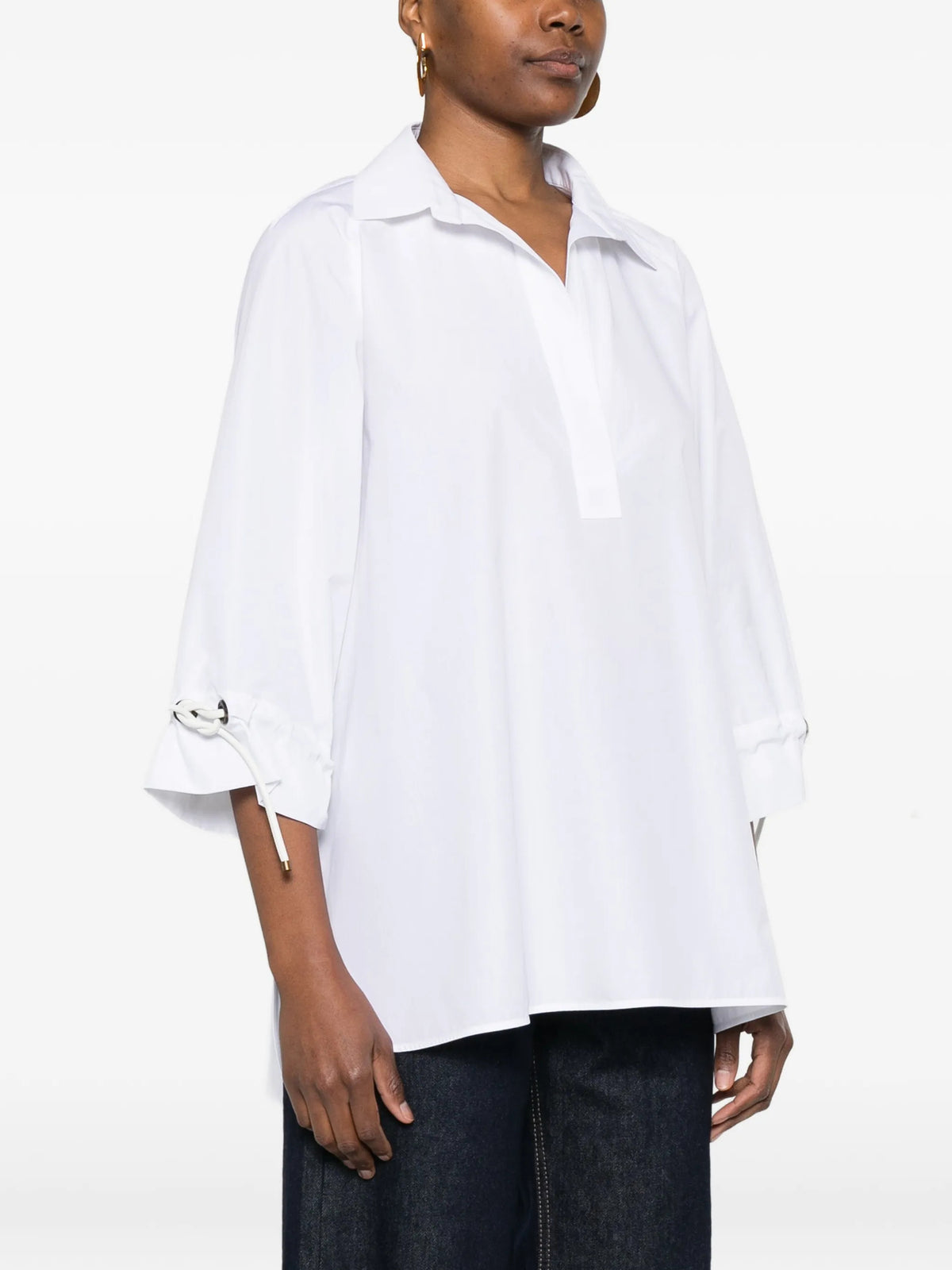 MXMADORNI blouse