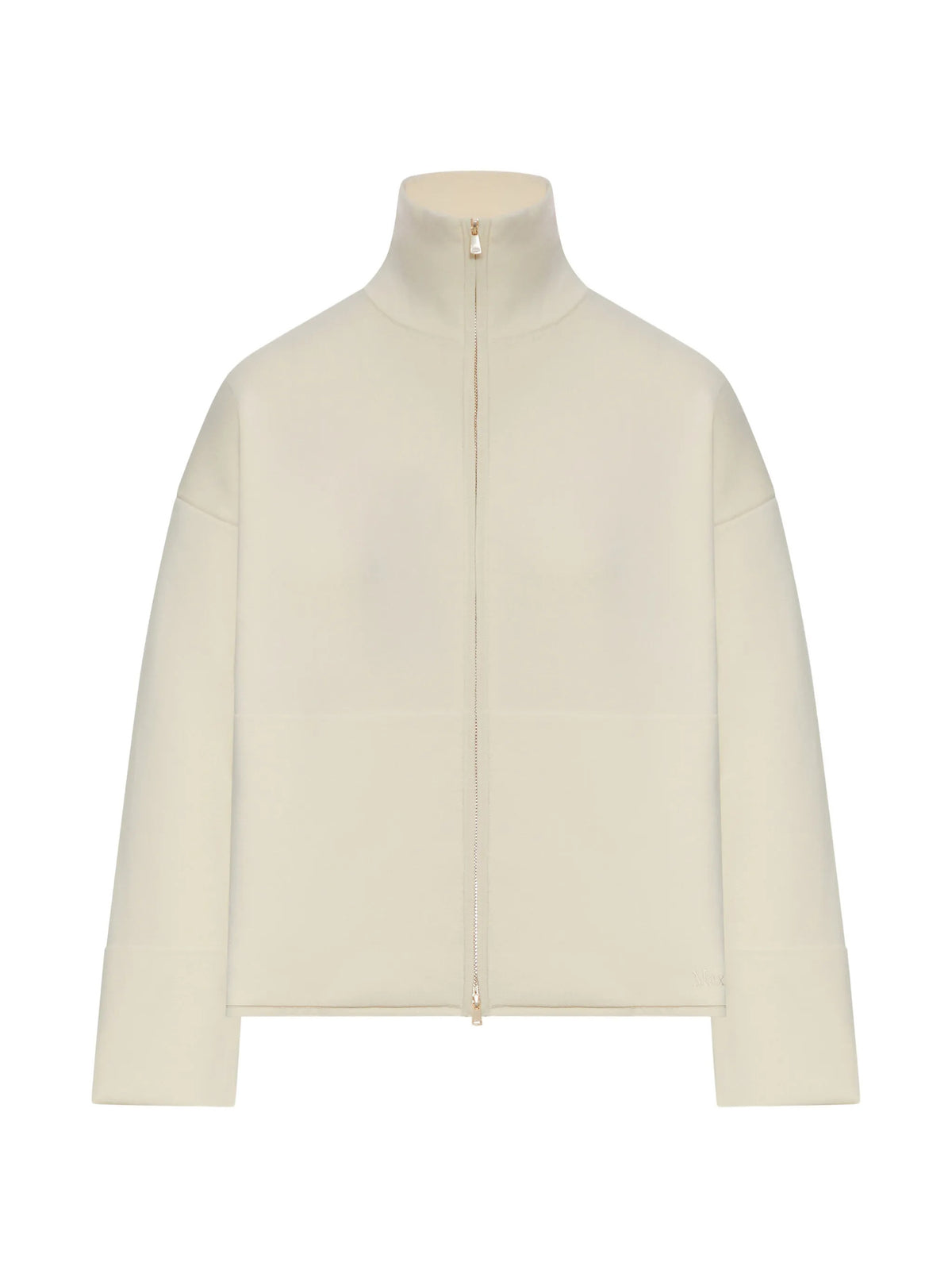 Full zip cardigan