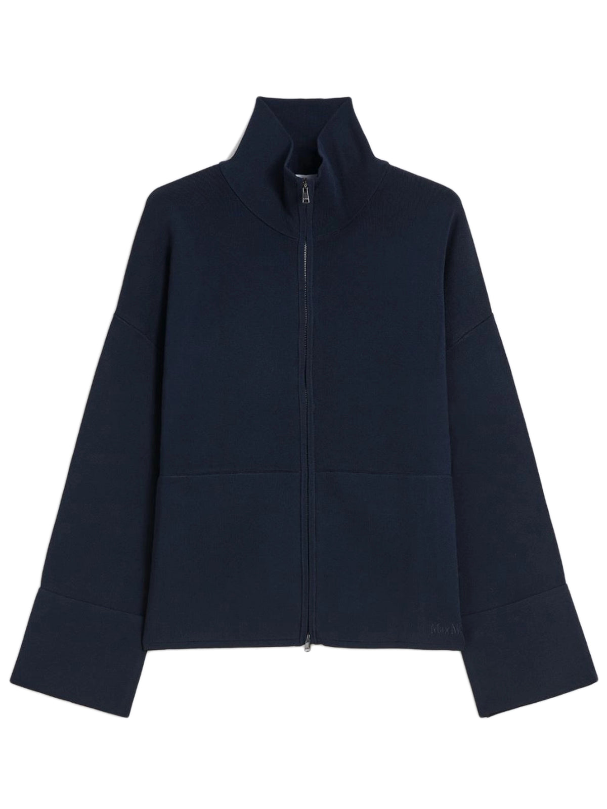 Full zip cardiganc