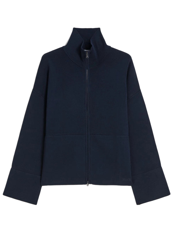 Full zip cardiganc