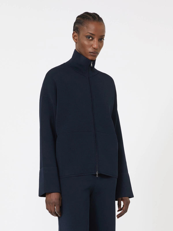 Full zip cardiganc
