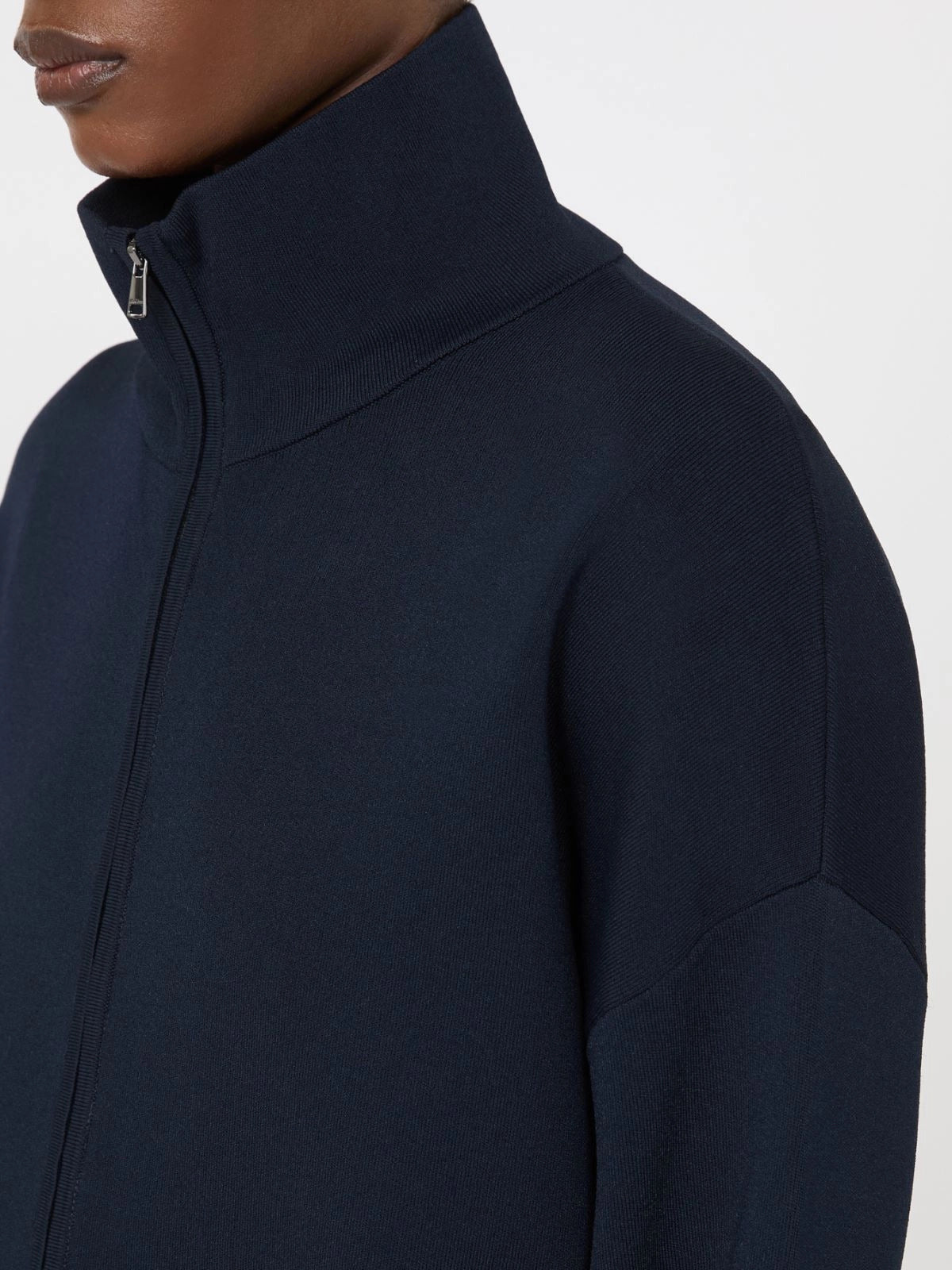 Full zip cardiganc