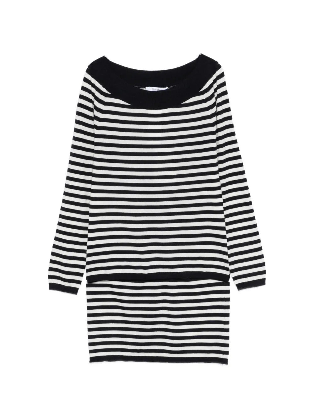Lightweight cashmere sweater