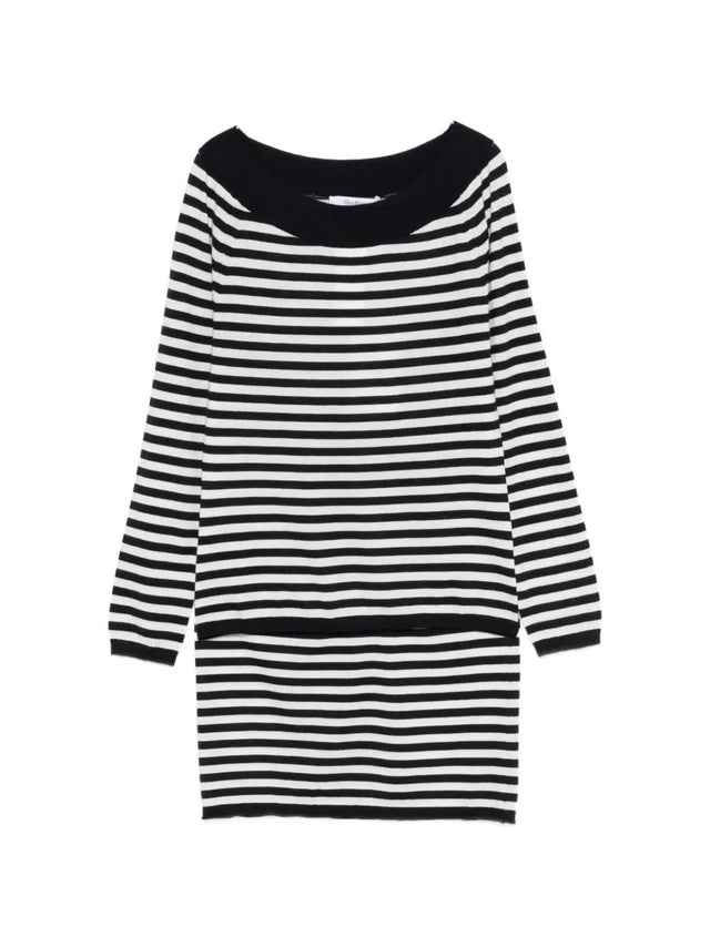 Lightweight cashmere sweater