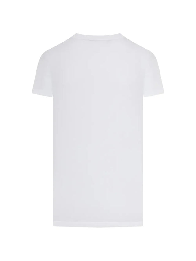 Jersey logo T-shirt