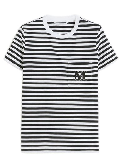 Striped t-shirt