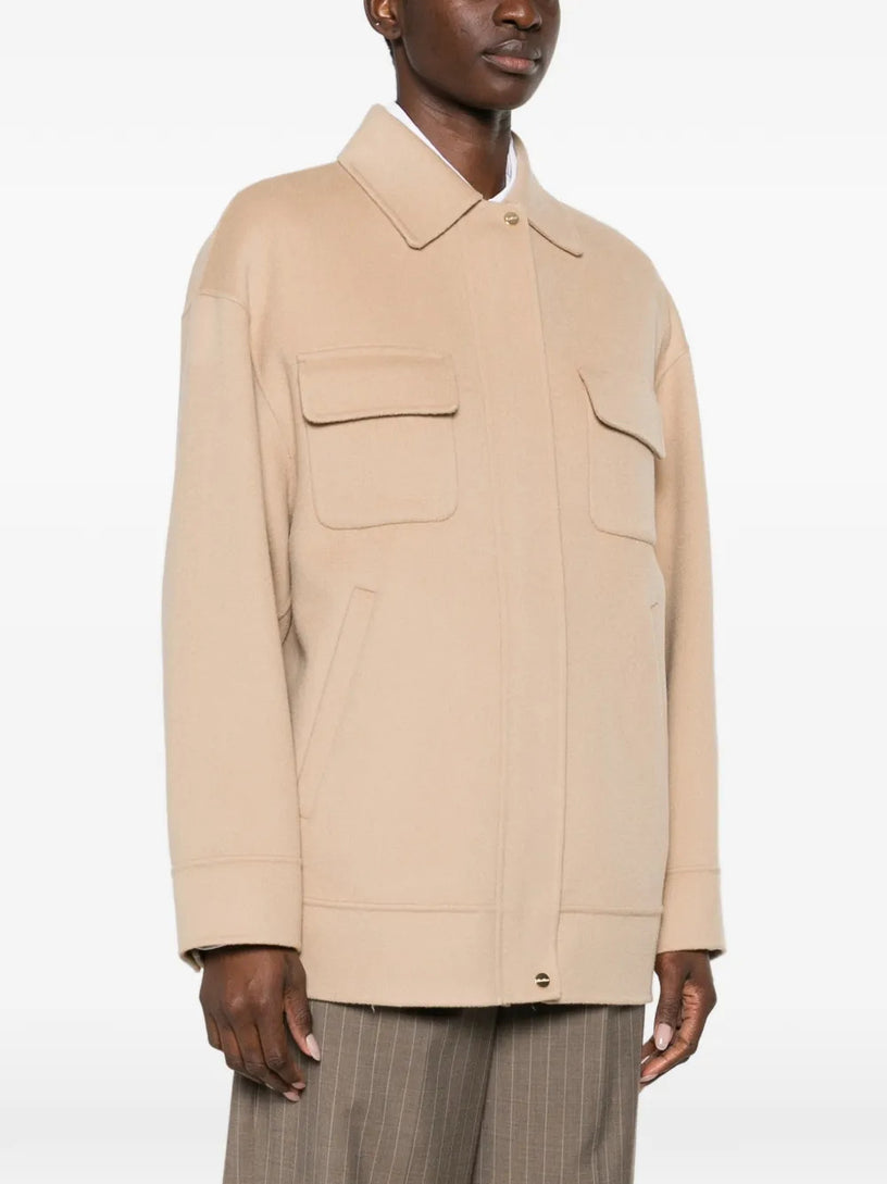 Cappotto imbottito MSTDisco
