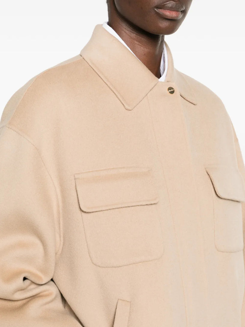 Cappotto imbottito MSTDisco