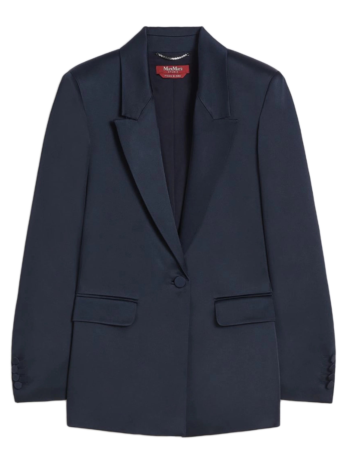 Msealbino jacket