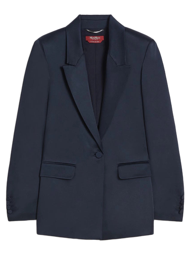 Msealbino jacket