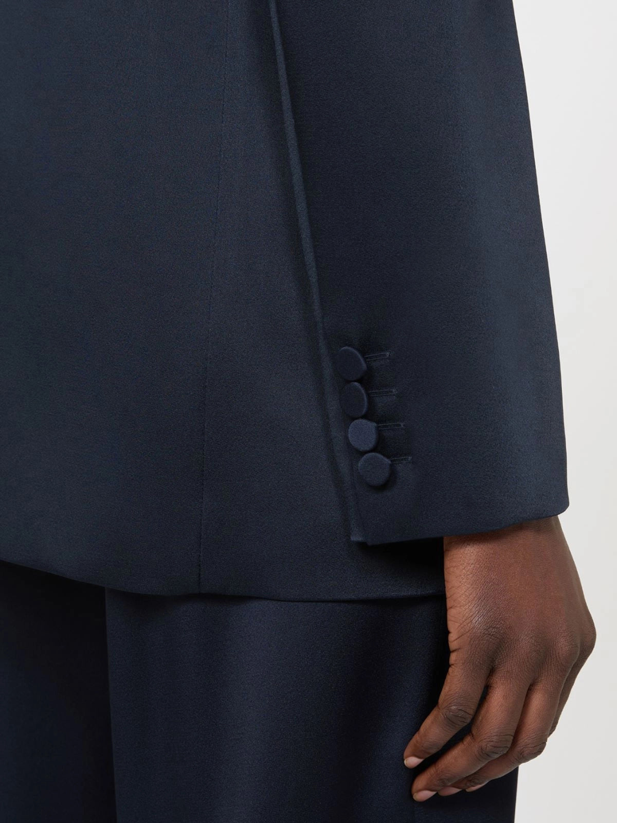 Msealbino jacket