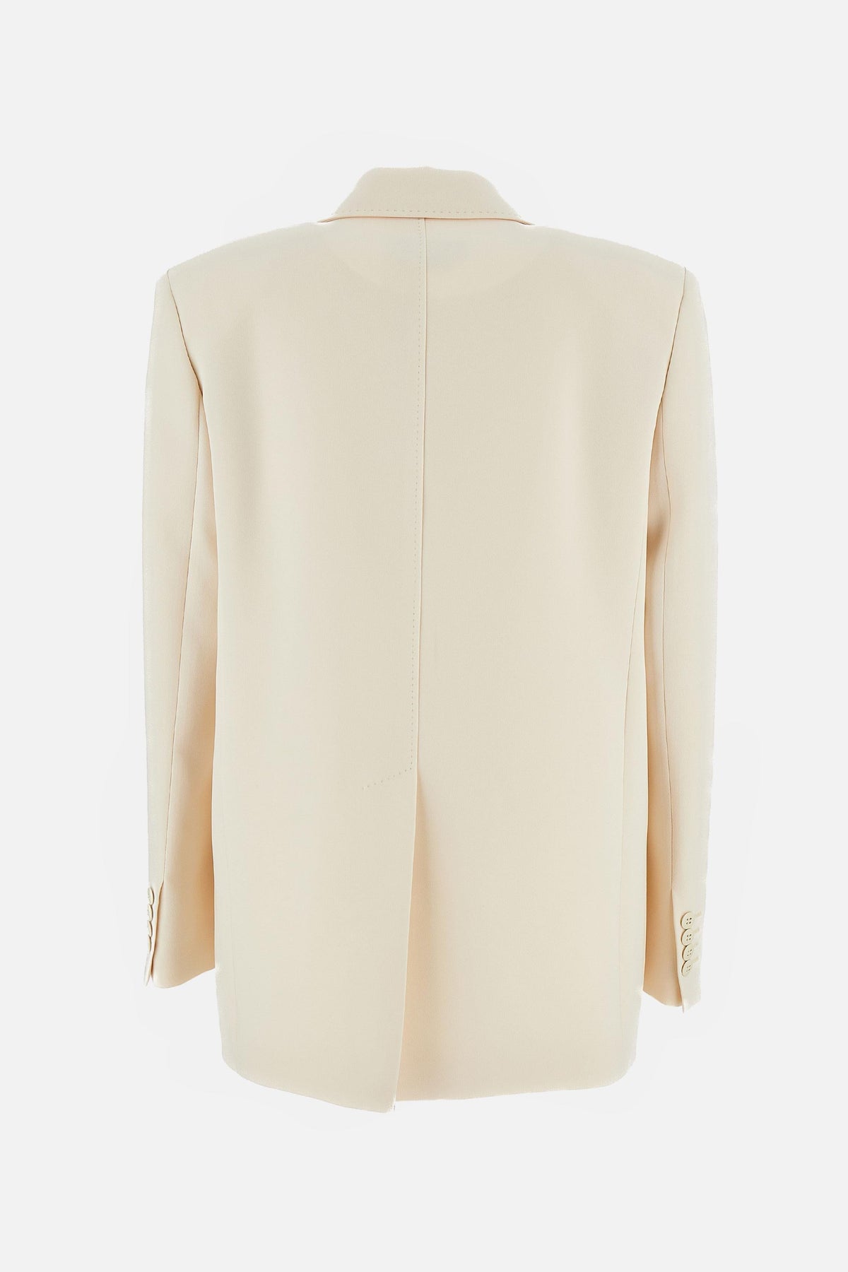 Single-breasted mstbosco cady blazer