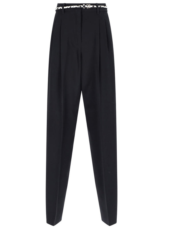 MSTCorvino trousers